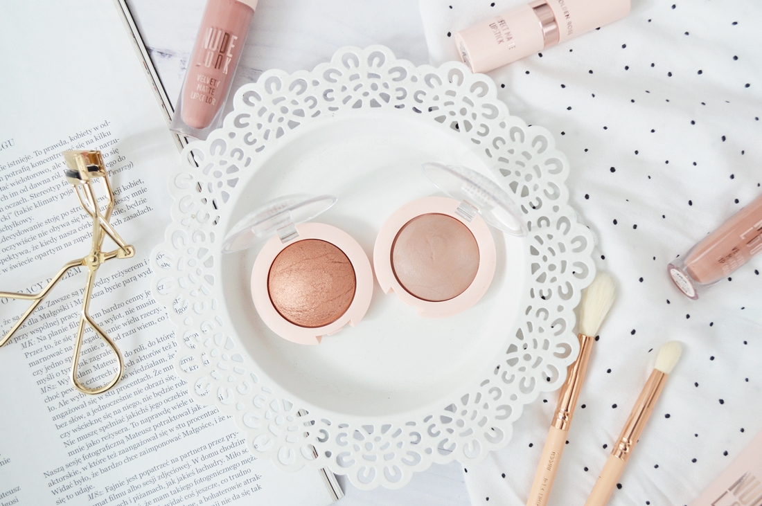 golden rose nude look puderek.com.pl